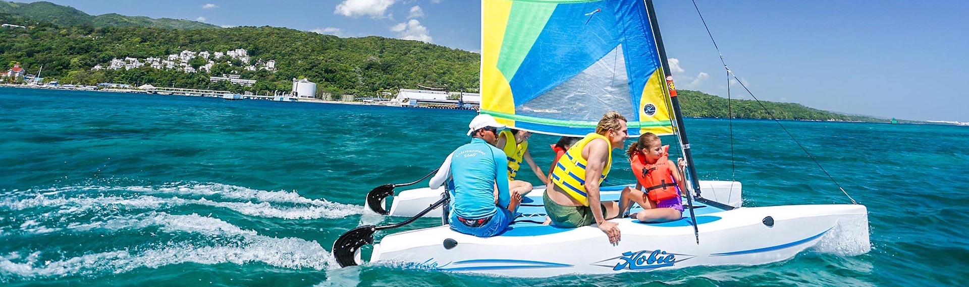 Summer Travel Deals That You Won’t Want to Miss The Travel Current
